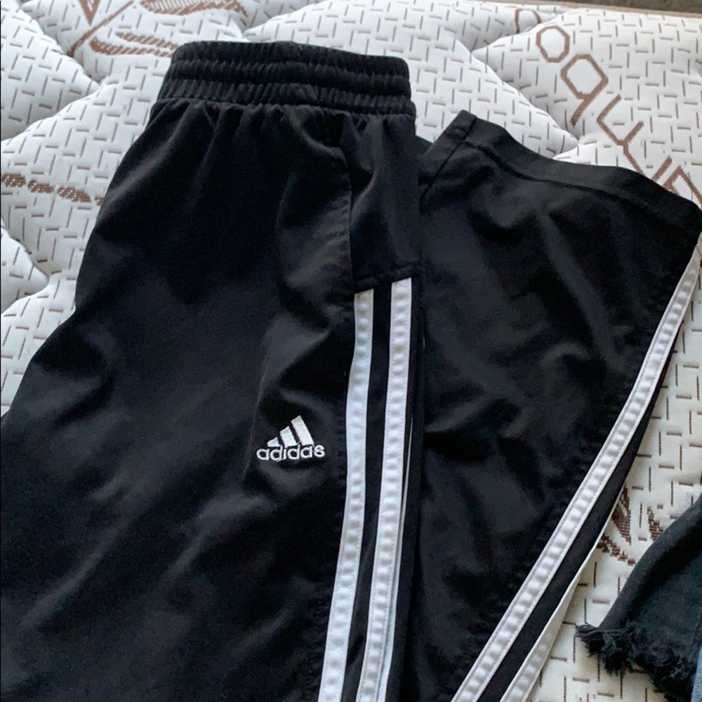 Sweat pants